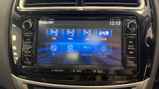 Mitsubishi ASX 2.2 4 5dr Auto 4WD Diesel Estate